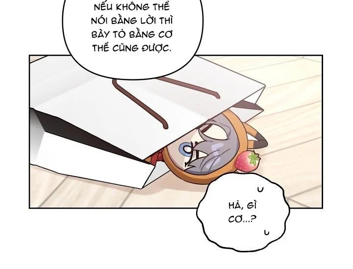 thần tượng đến rồi!? chapter 40 122