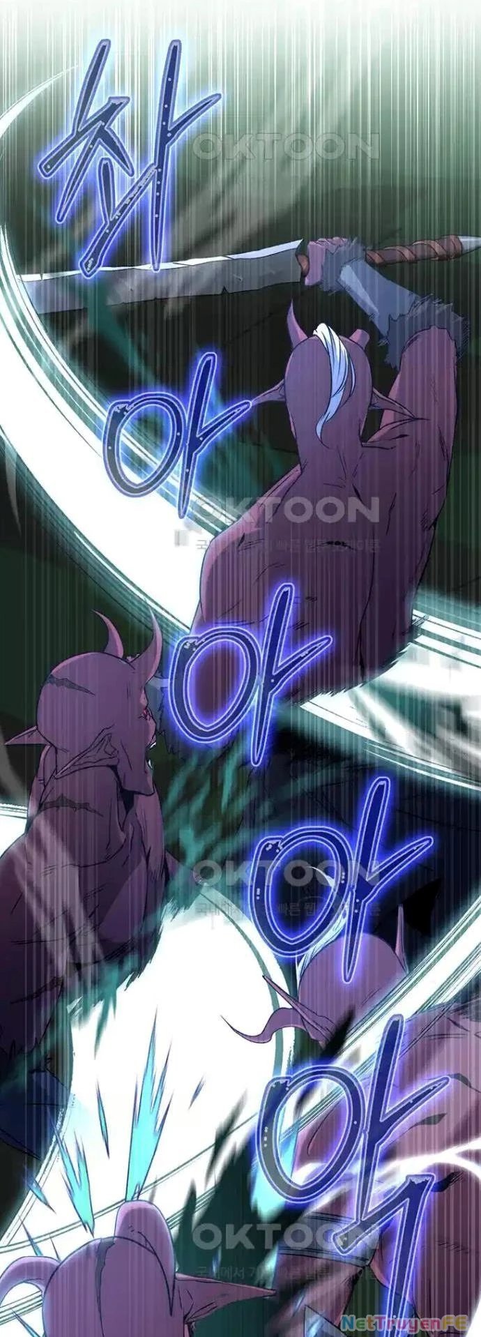 công thức cấp kiếm thần hồi quy chapter 4 11