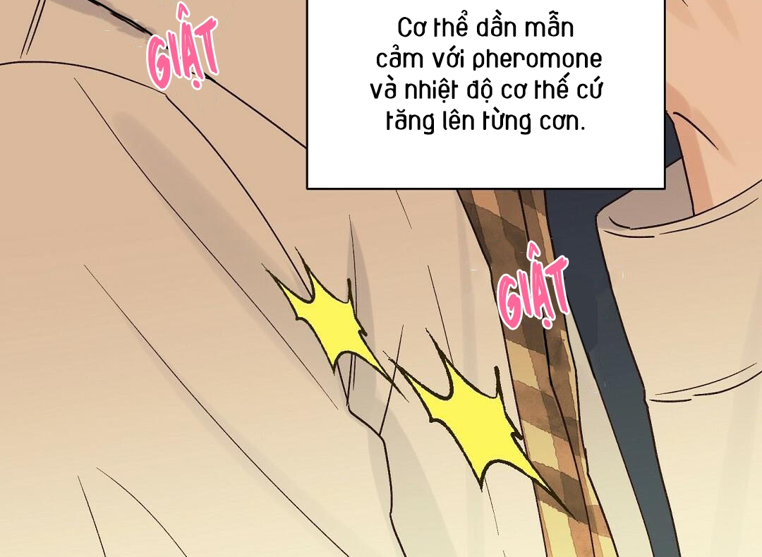 phức cảm tự ti của omega chapter 14 89