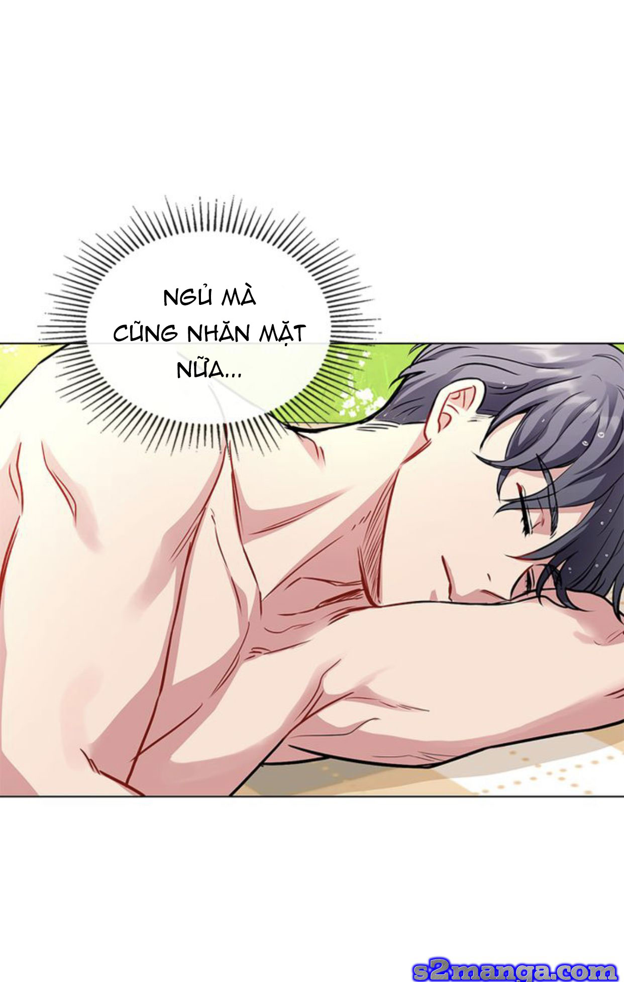 chịu đựng đi đại công tước!! chapter 19.2 31