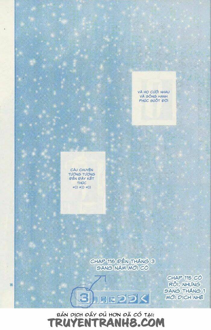 anh đã cho em biết bao thứ đầu tiên chapter 114.5 19