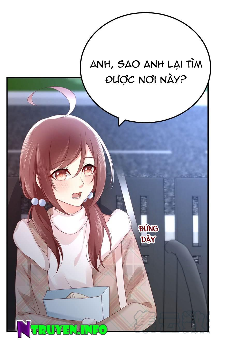 nam thần truy thê chỉ nam chapter 39.2 17