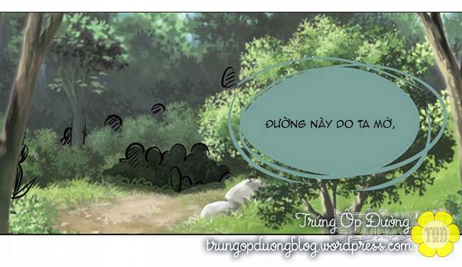 sâm vương bị tóm chapter 12 28