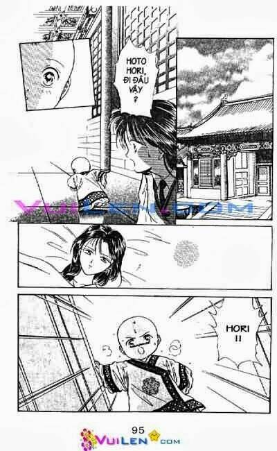 quyển sách kỳ bí chapter 15 96