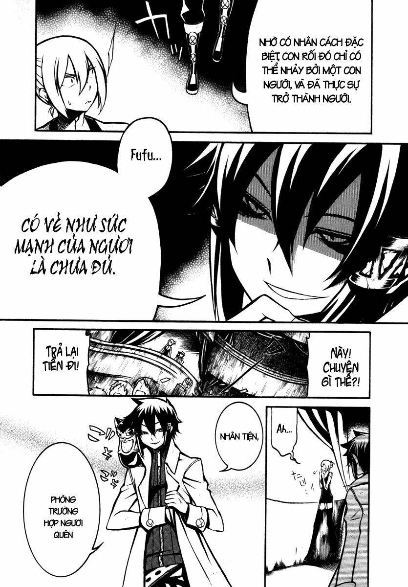 necromancer chapter 12 33