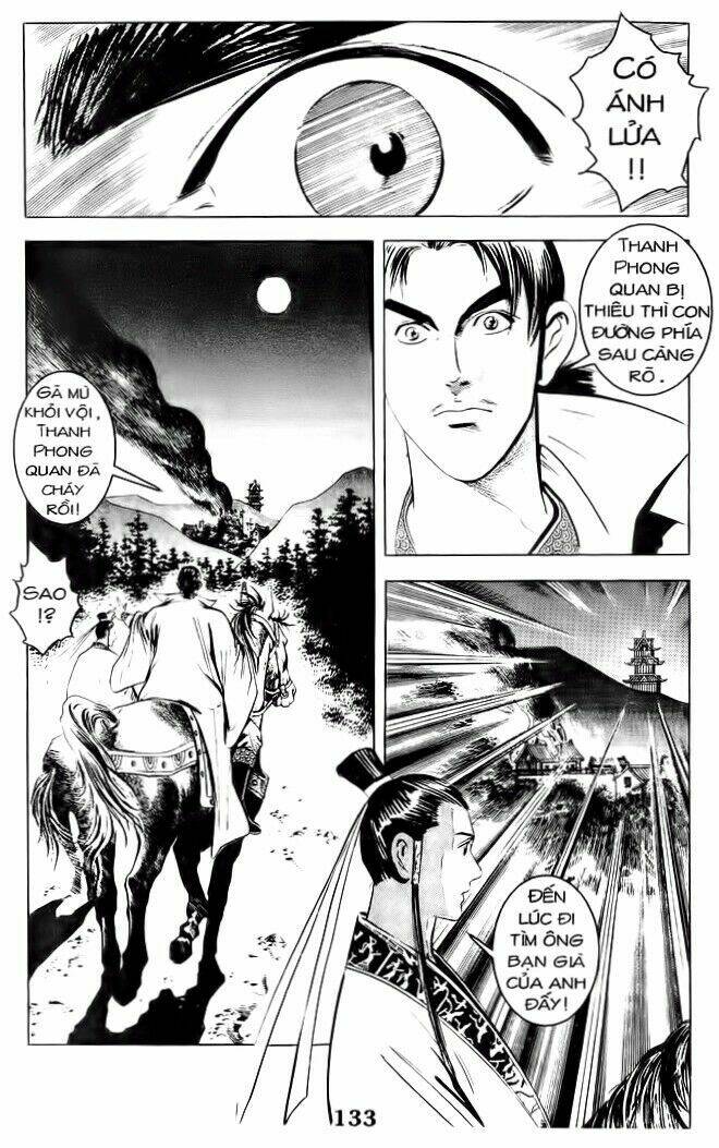 lục tiểu phụng chapter 29 8