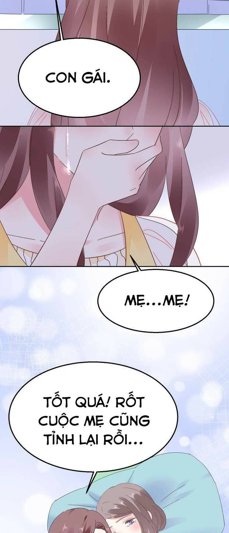 điều ước sủng ái bất bình đẳng chapter 80.1 4