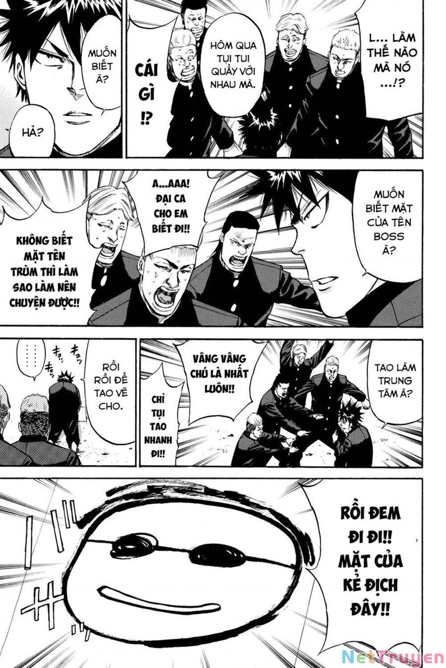 a-bout! chapter 190 2