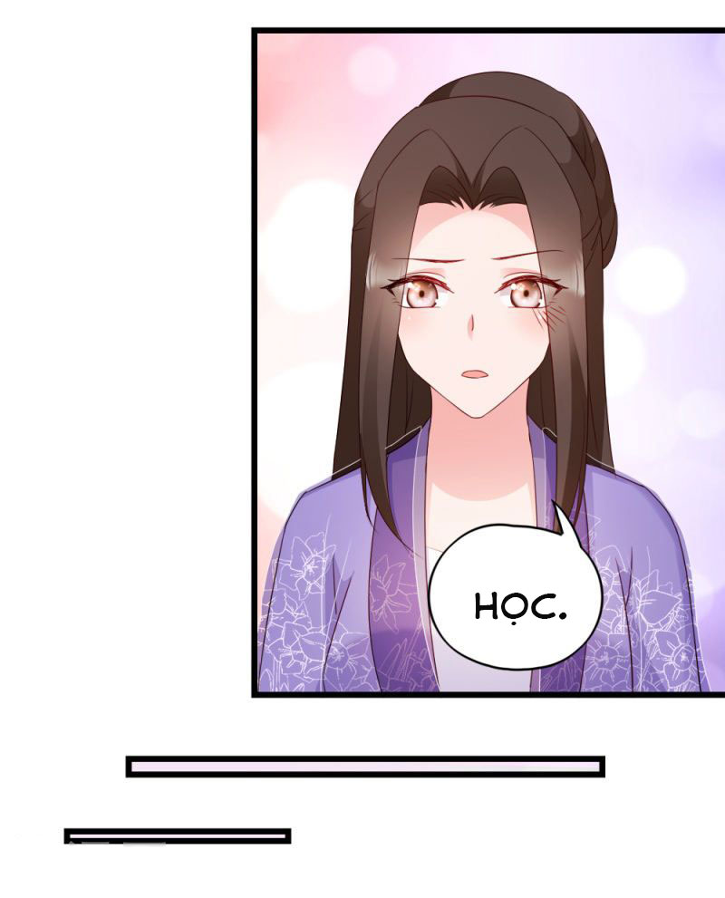 độc tâm cuồng phi khuynh thiên hạ chapter 61 13