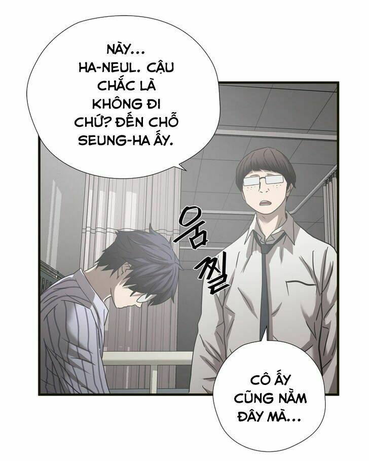 kẻ bị ruồng bỏ chapter 40 36