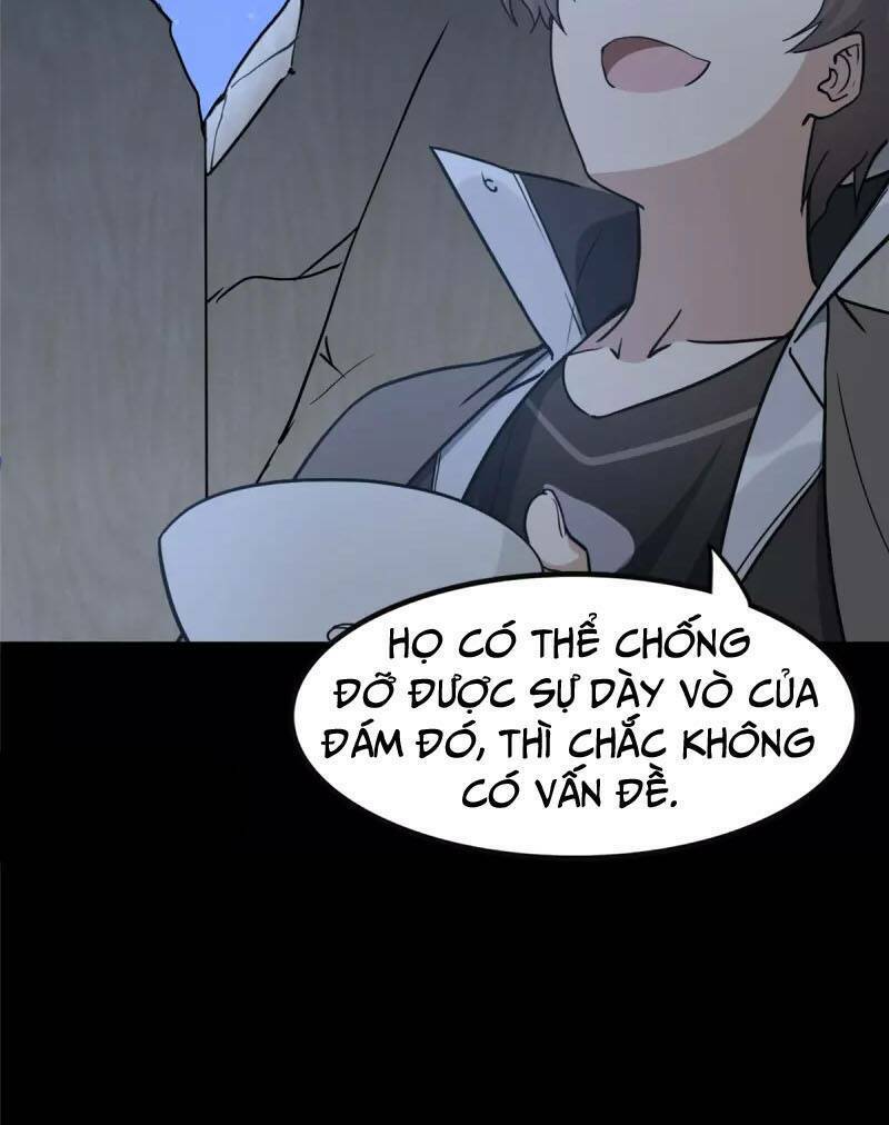 bạn gái virus của tôi chapter 321 15