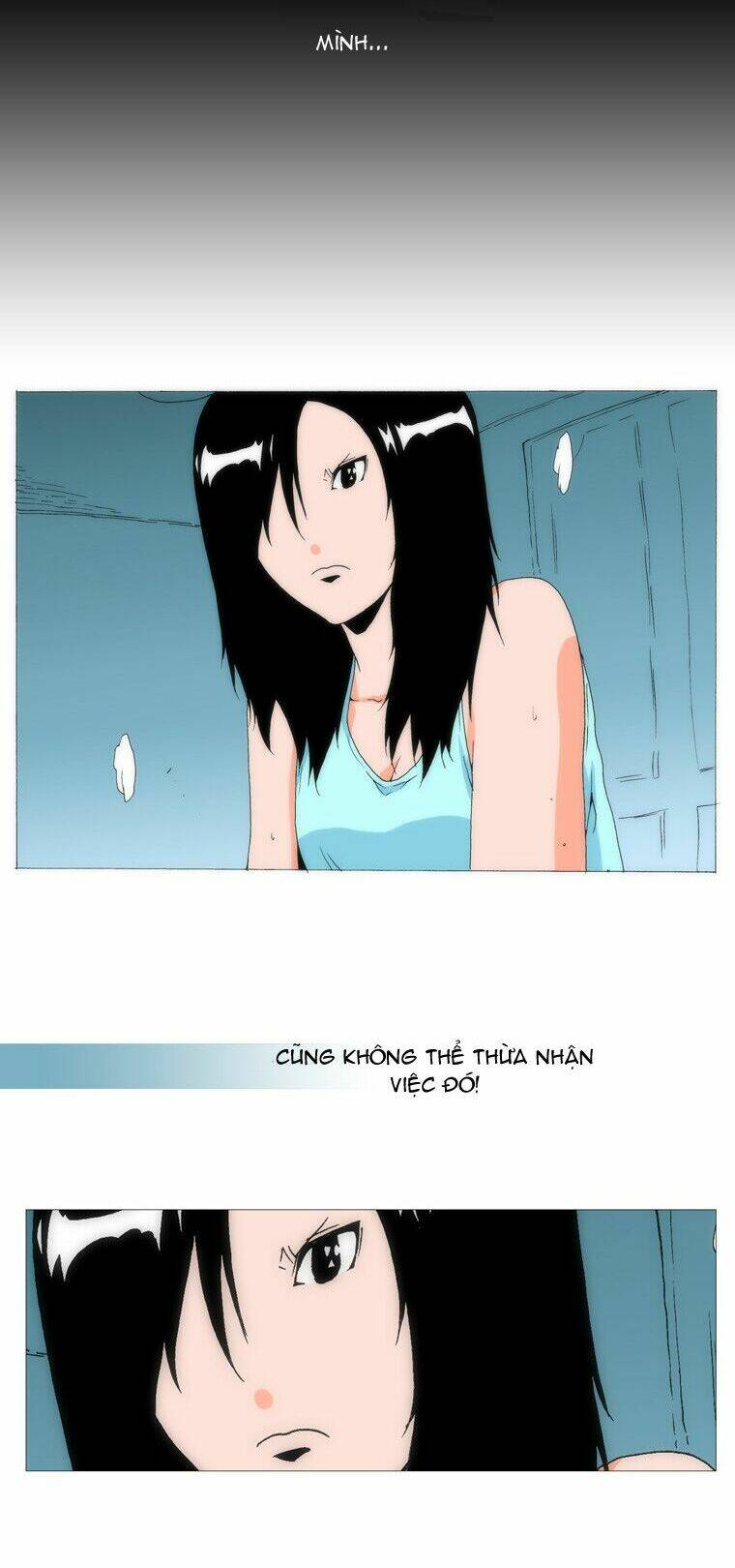 can't see can't hear but love chapter 29 48