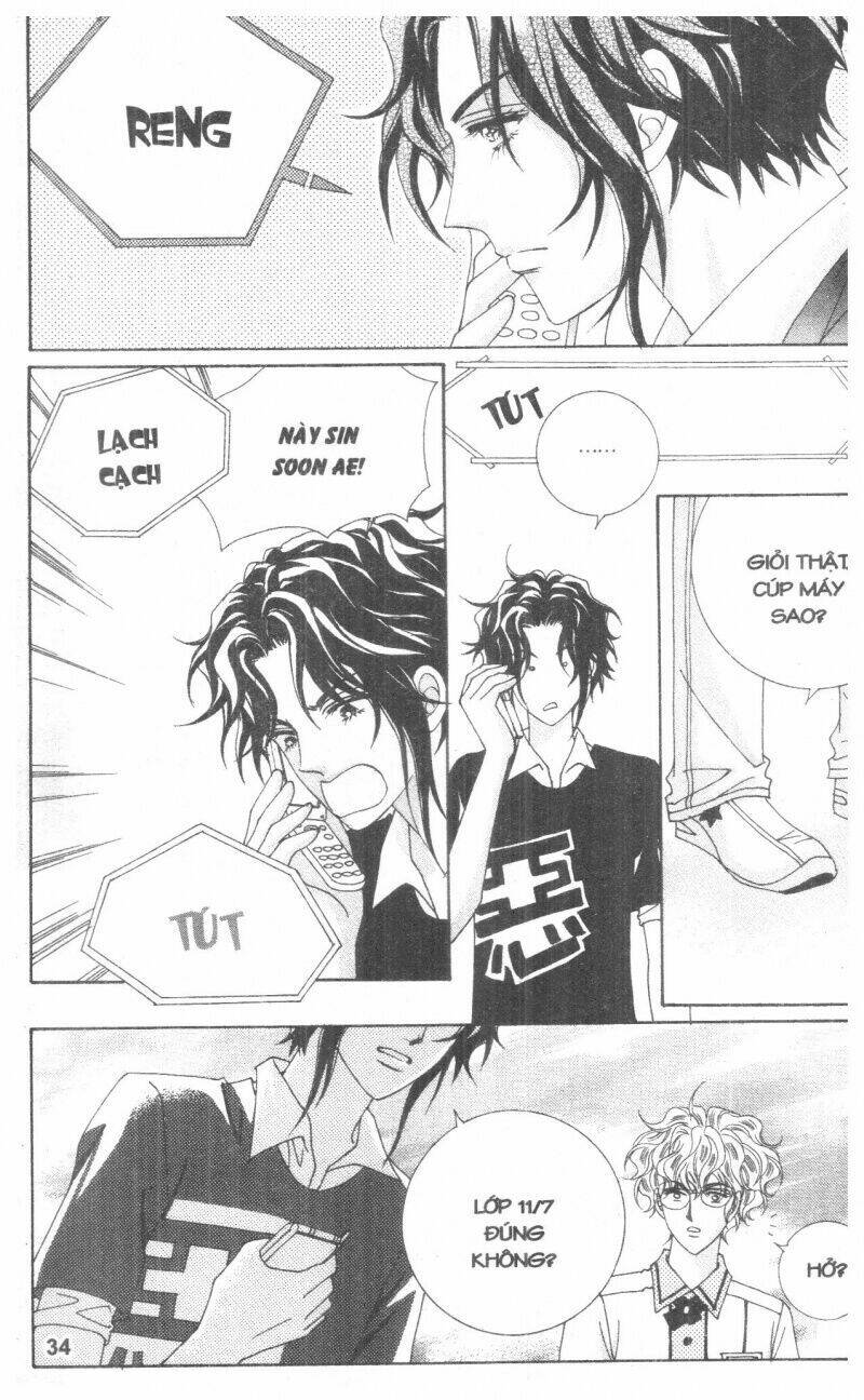cũng vì em chapter 2 35