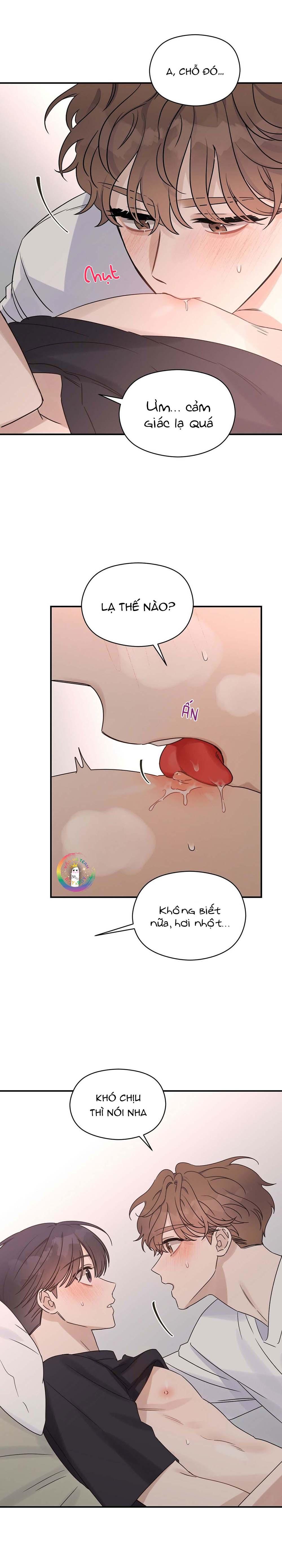 omega complex (end) chapter 27 7