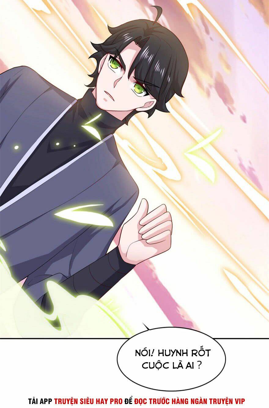 tiên ma đồng tu chapter 61 35