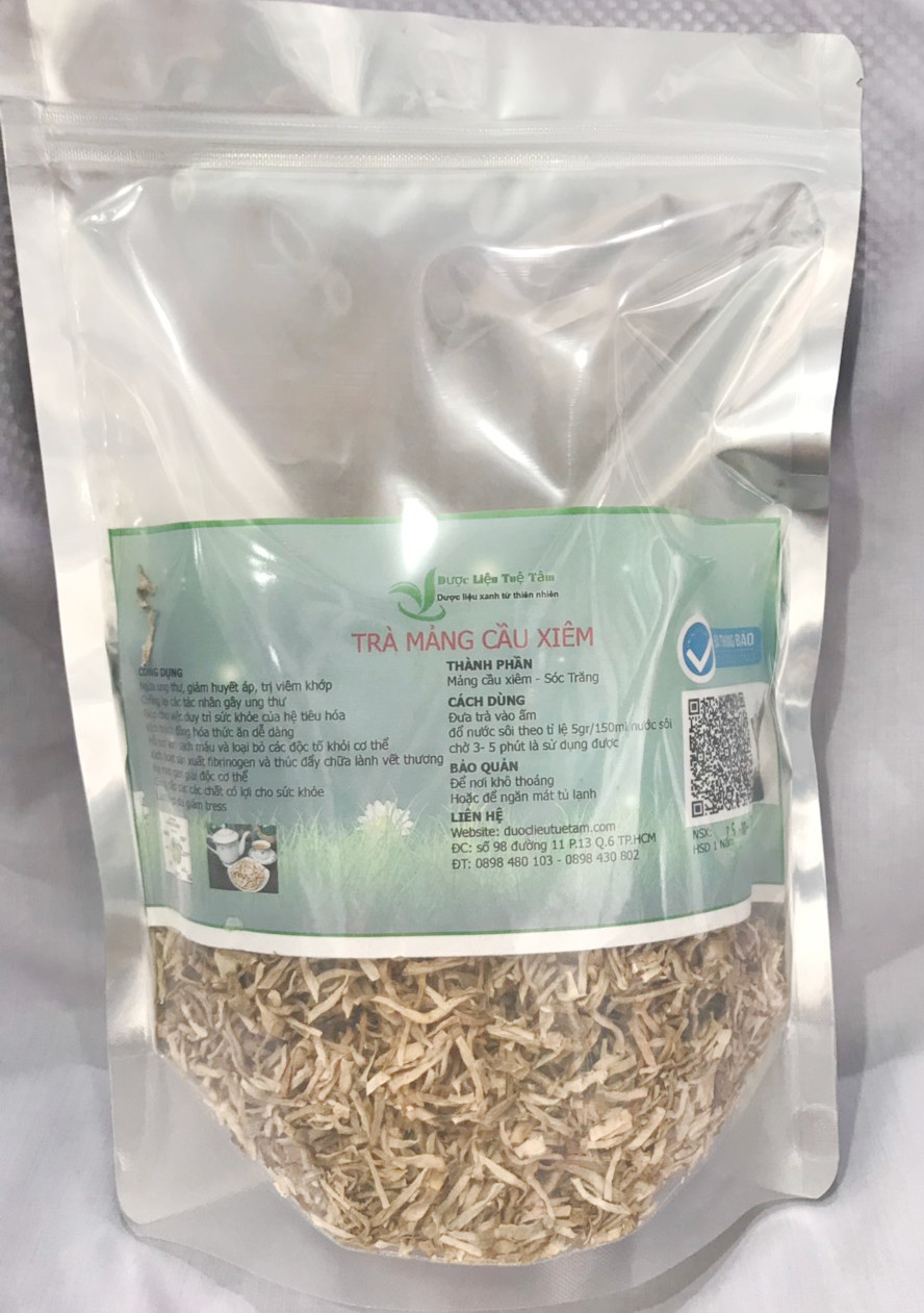 Trà mảng cầu xiêm gói 500gr