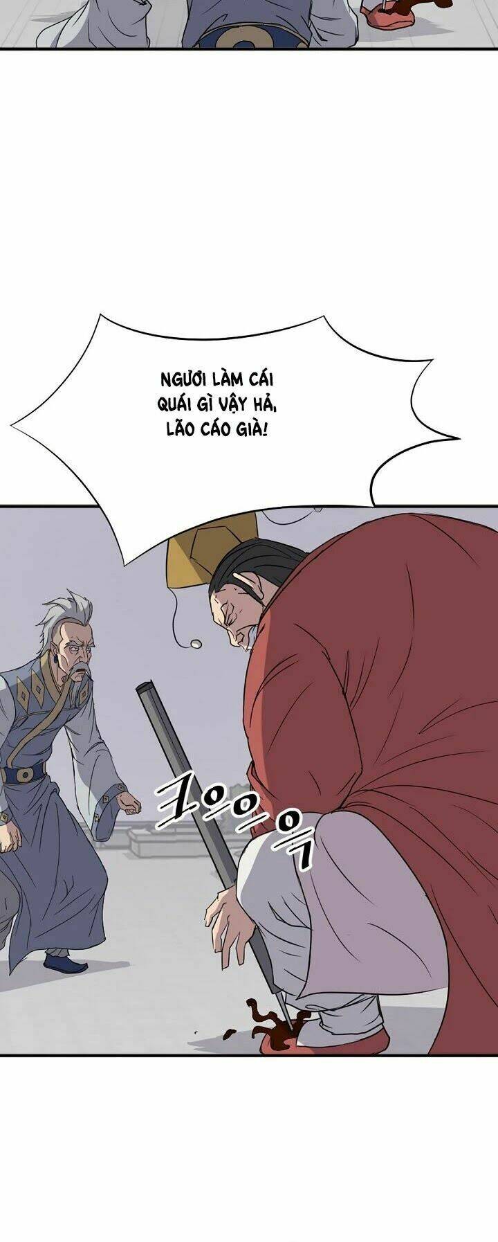 trọng sinh, bất khả chiến bại chapter 92 57