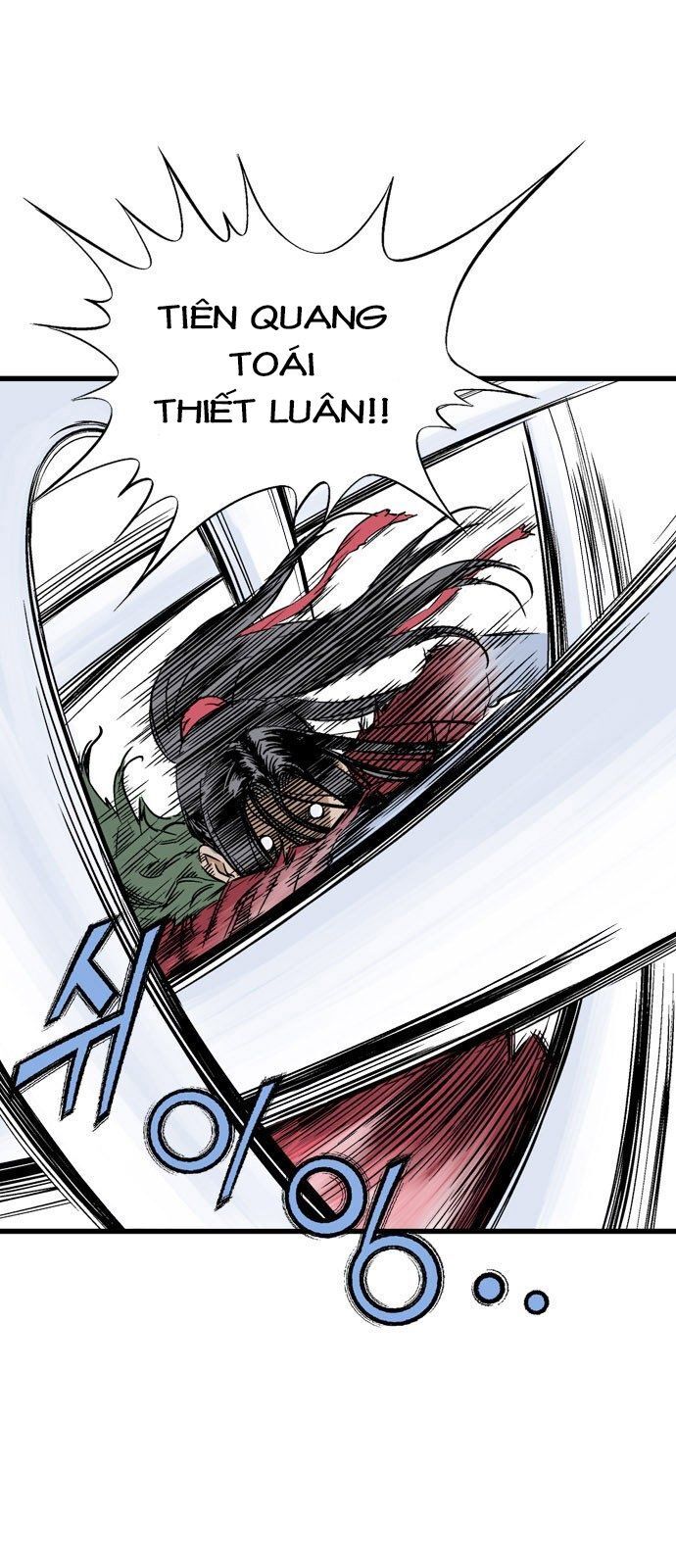 cao thủ 2 chapter 101 18