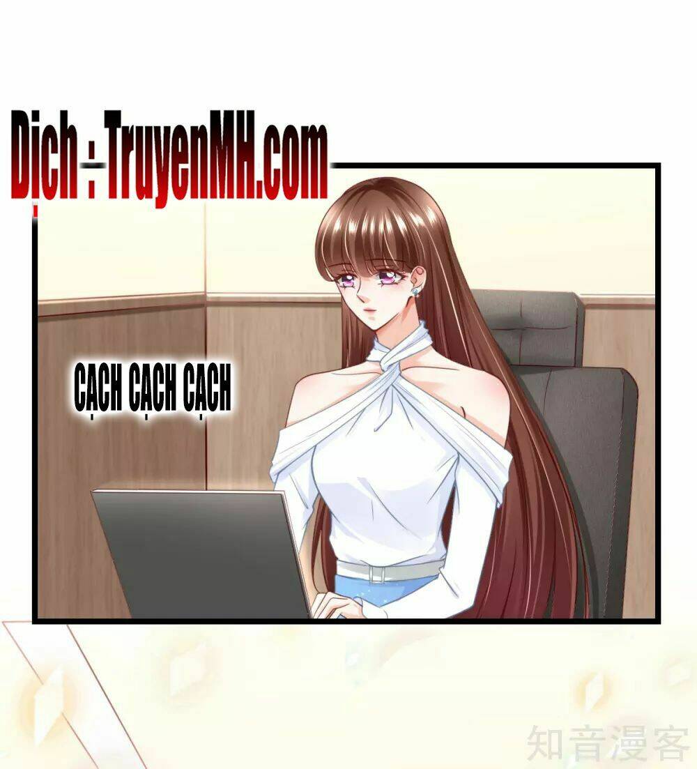 cường thế tù ái - địch thiếu đừng xằng bậy chapter 36 13