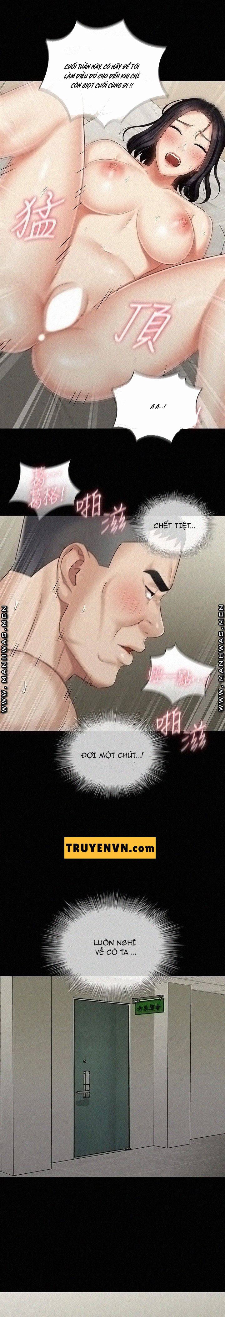 sứ mệnh người anh chapter 72 12