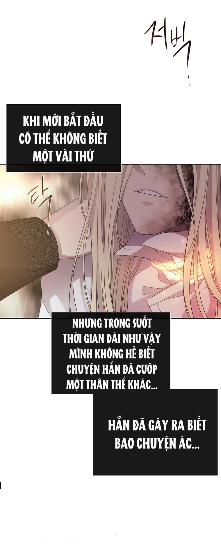 năm môn đệ của charlotte chapter 166.1 31