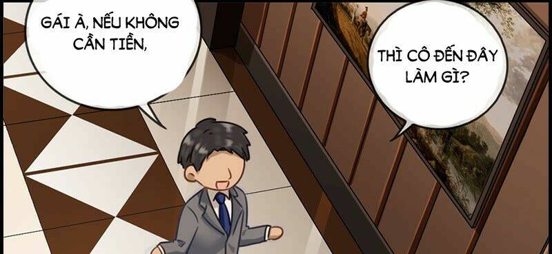 phúc hắc thiếu gia trêu chọc tôi chapter 6 7