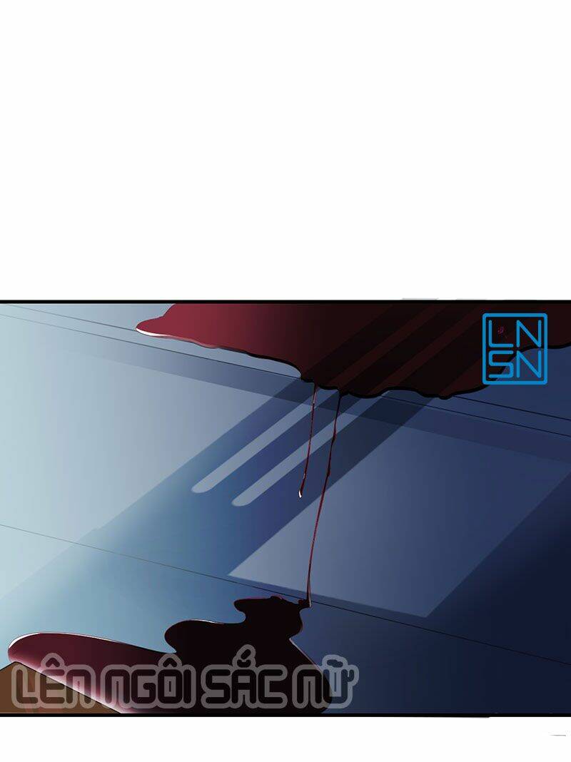 tổng tài cưng chiều vợ yêu chapter 15 20