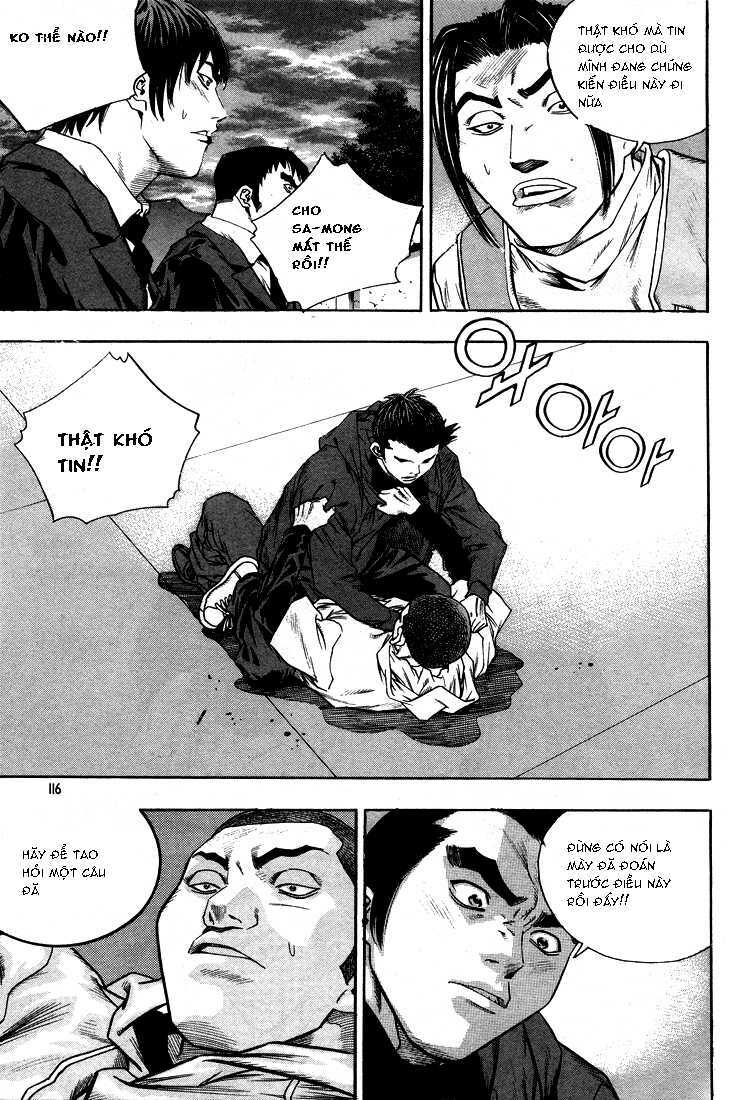 change guy chapter 292 16