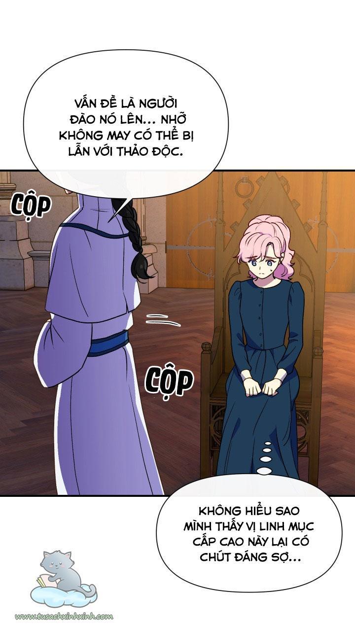 công nương khế ước của gia tộc công tước quái vật chapter 73 29