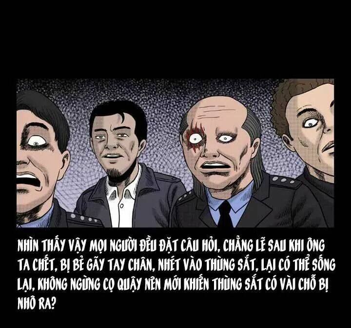 kỳ án có thật chapter 28 59