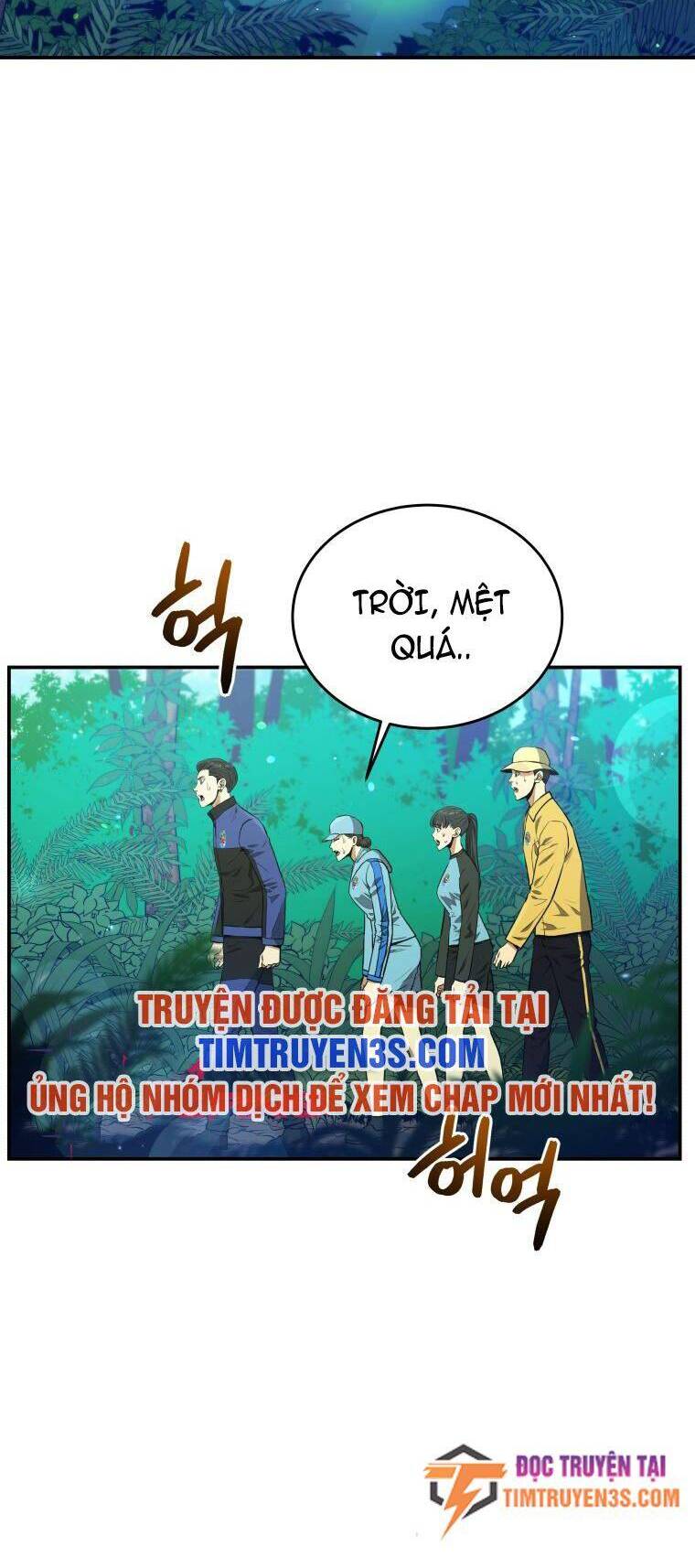 hệ thống oán hận của ta chapter 49 35