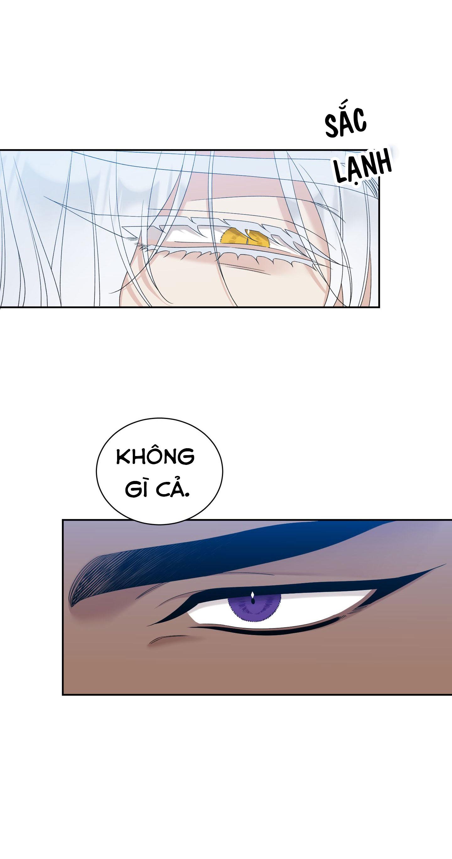 ái tình tự tâm chapter 25 18