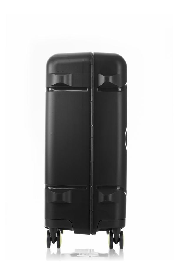 Vali kéo American Tourister Trigard Spinner TSA - SCUBA BLUE