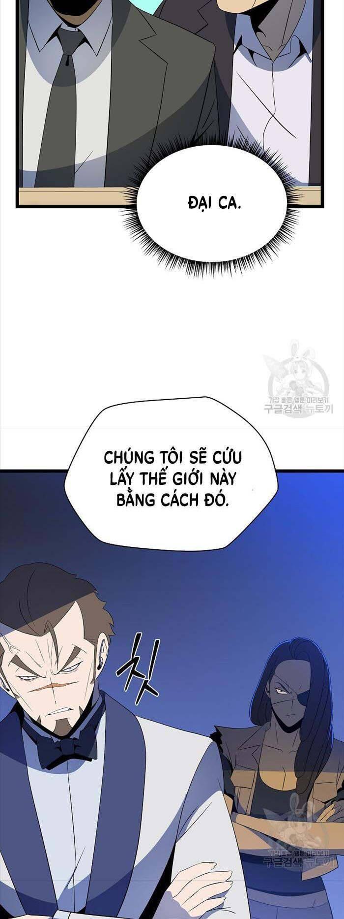 tiêu diệt đấng cứu thế chapter 143 38