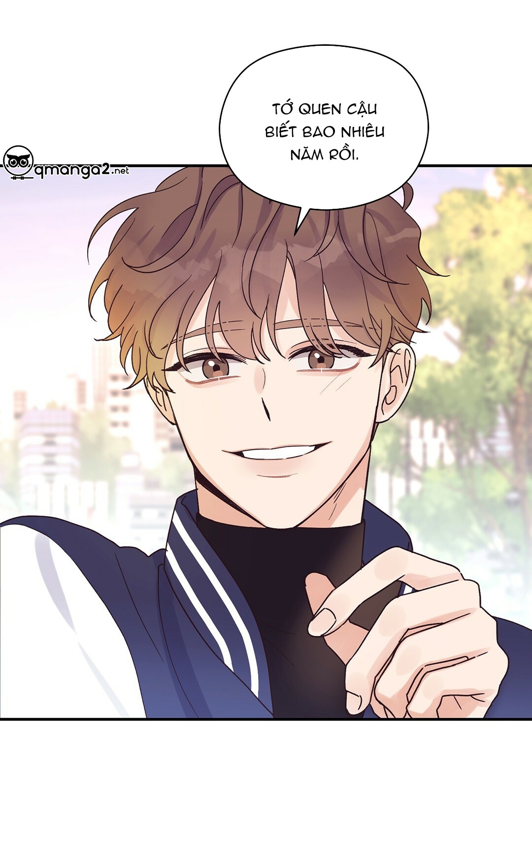 phức cảm tự ti của omega chapter 9 22