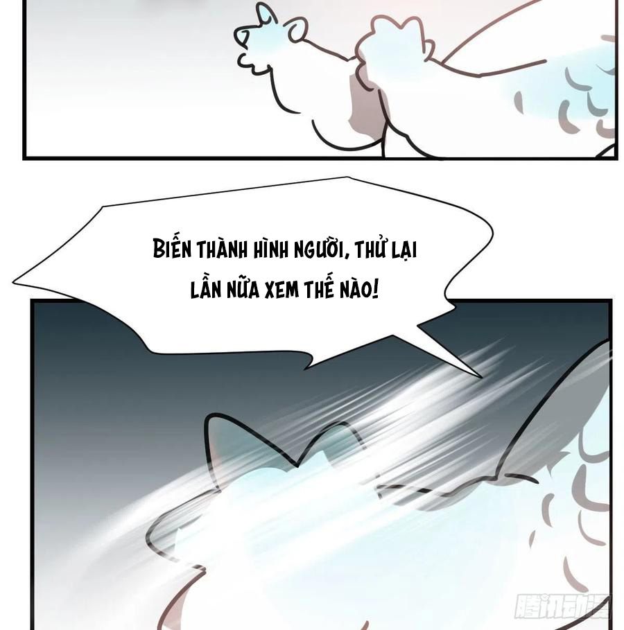 Bắt Lấy Ngao Ngao chapter 155 - Trang 3
