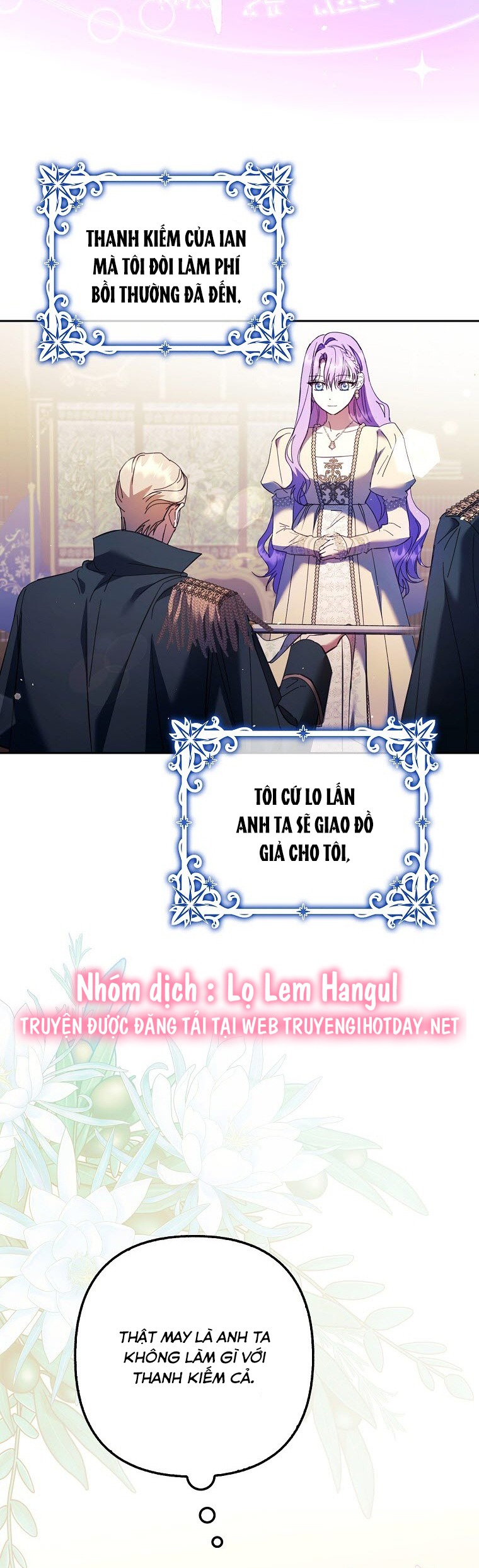 tôi đã cướp mất các nam chính từ tay nữ chính chapter 35 2