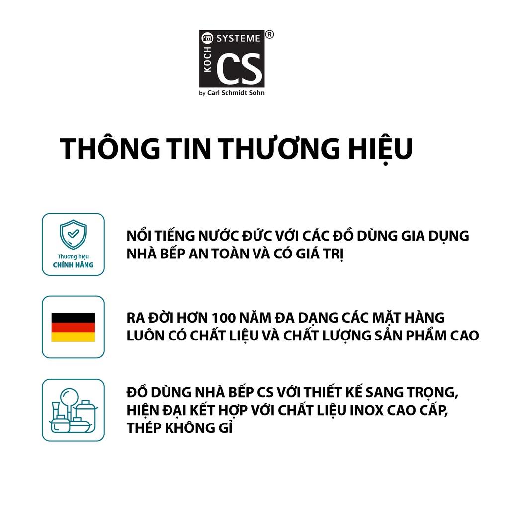 Nĩa xiên thịt CS Premium cao cấp sang trọng chính hãng 003098
