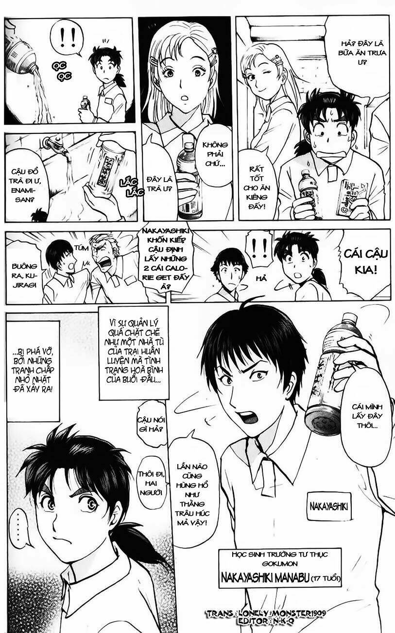 thám tử kindaichi - phần 2 chapter 26 21