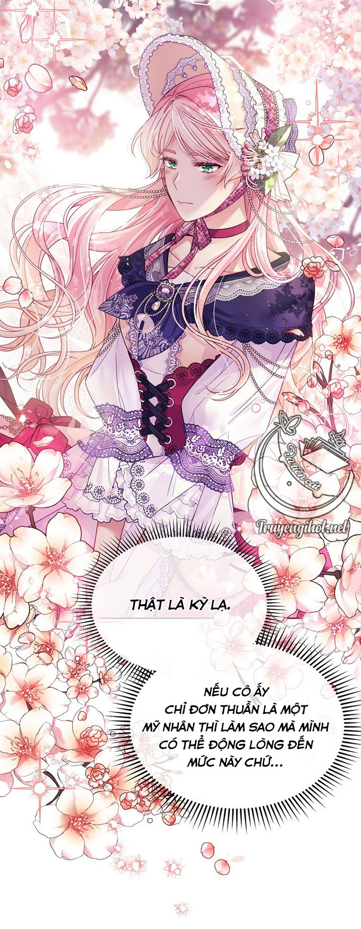 tôi gặp rắc rối vì chồng qúa dễ thương chapter 27.2 11