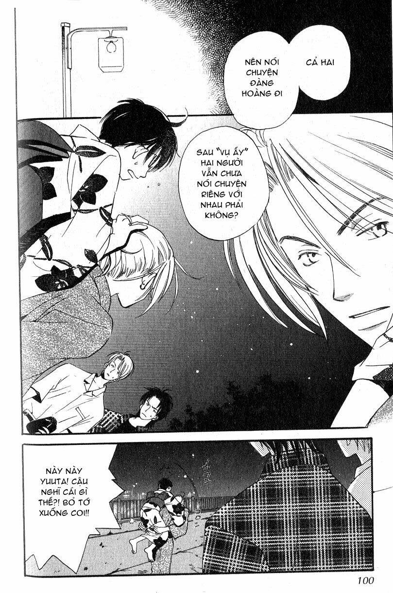 mainichi seiten! chapter 2 3