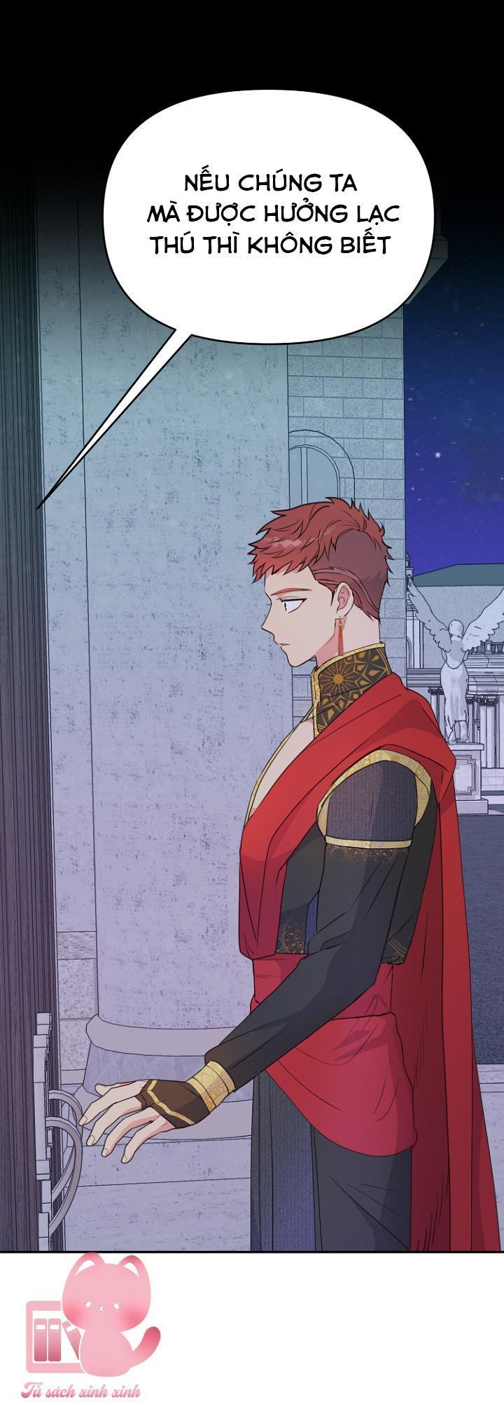 bỏ quách chồng con đi, tiền bạc mới là tất cả chapter 36 27