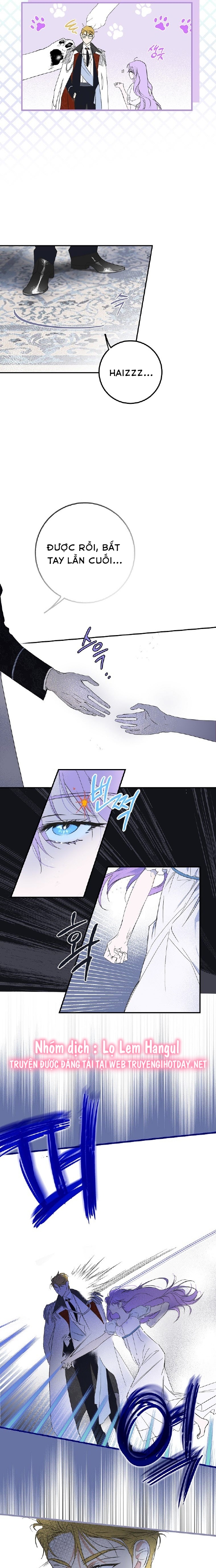 tôi đã cướp mất các nam chính từ tay nữ chính chapter 2 7