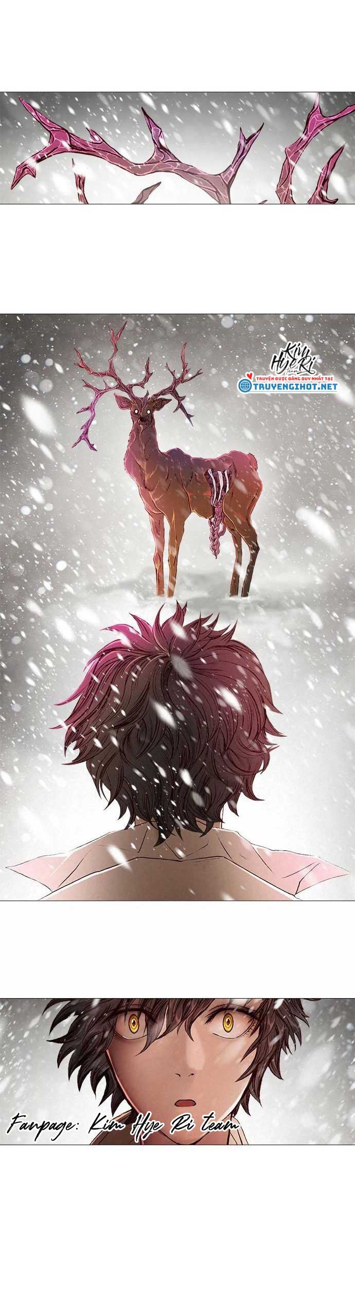 tôi chính là nhà sưu tập chim chapter 30.2 1