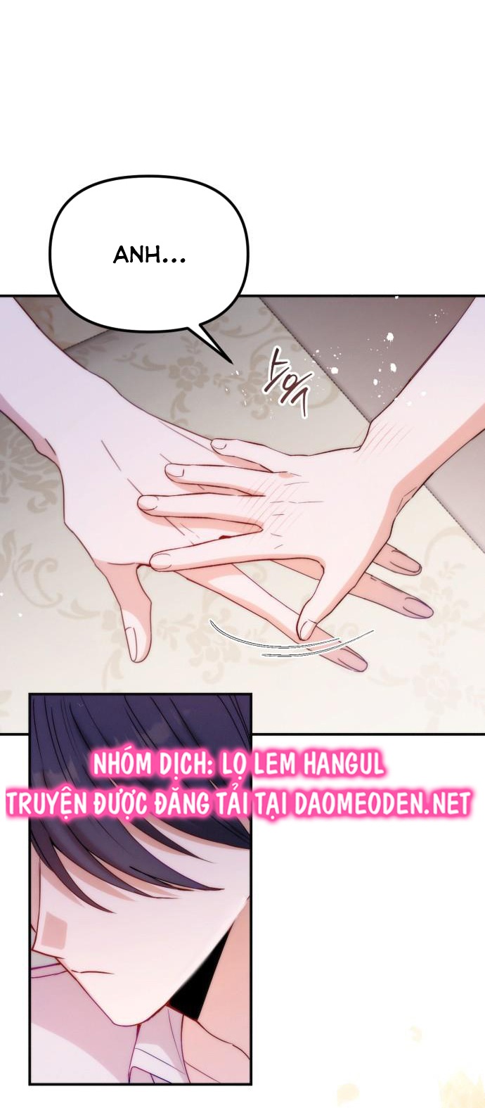 hoàng đế bạo quân ôm lấy tôi chapter 54 26