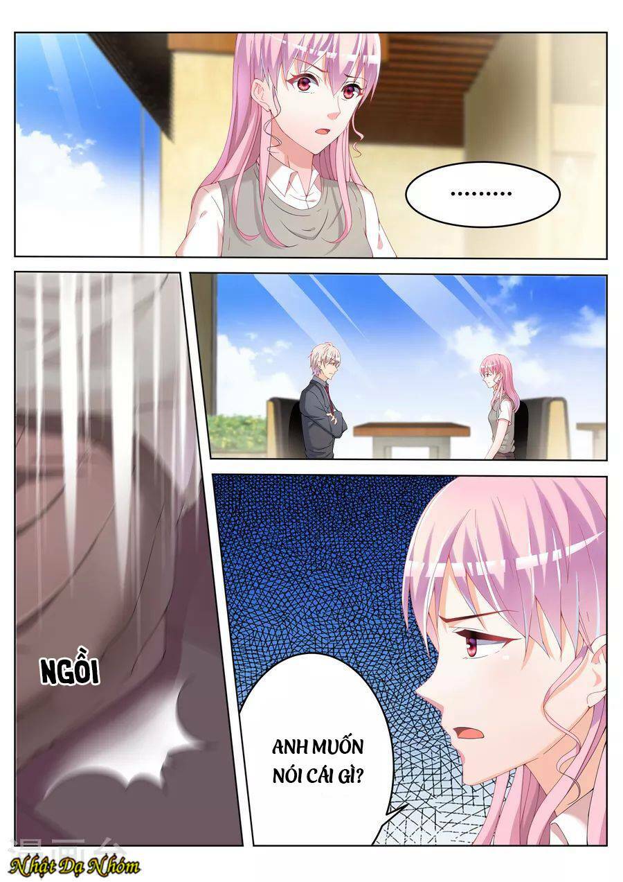 tiểu thư tái xuất chapter 13 2