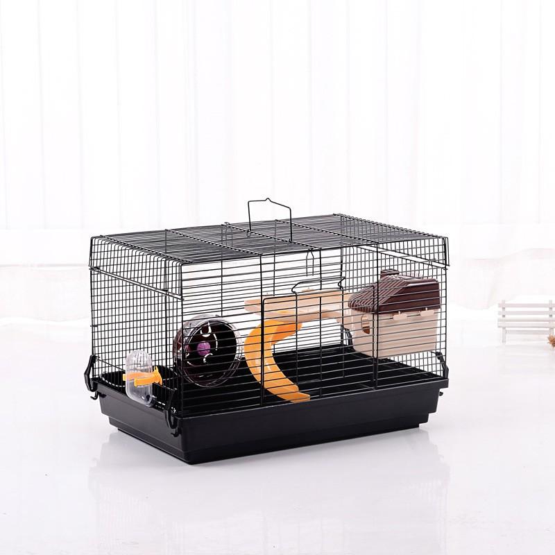 Lồng nuôi chuột hamster size đại 47 x 30 x 30 cm