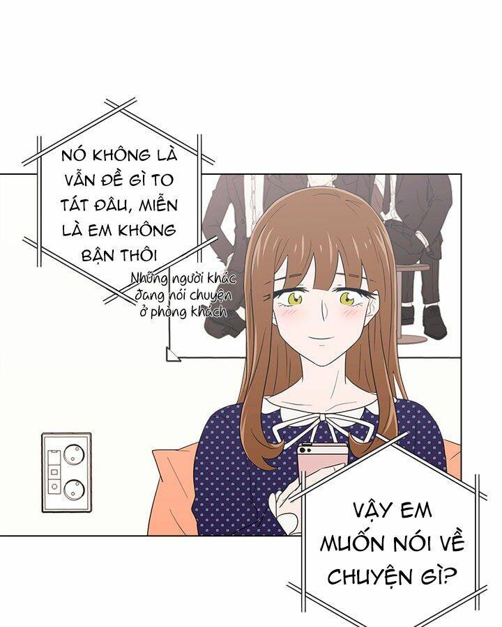 anh là định mệnh của em chapter 10 55