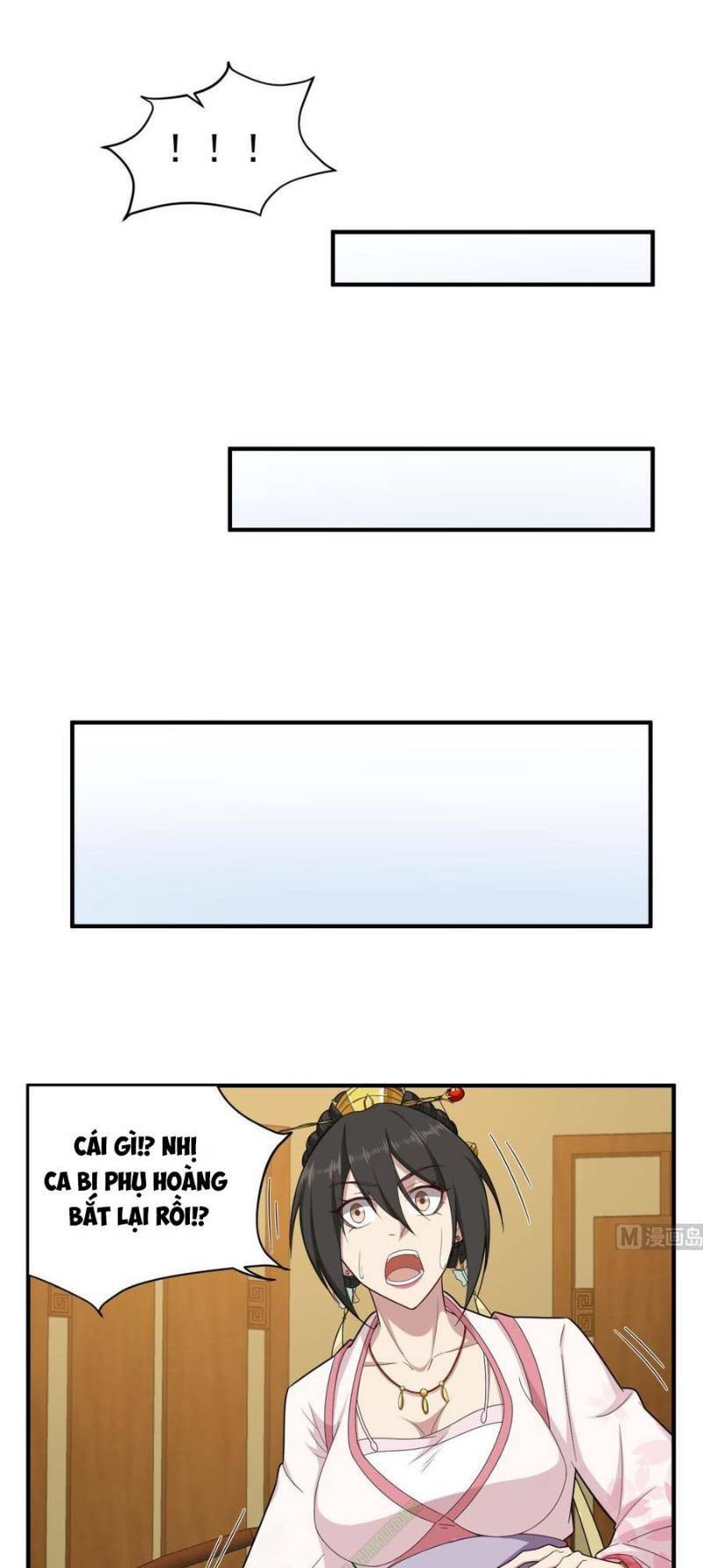 trọng sinh tới đại đường chapter 47 5