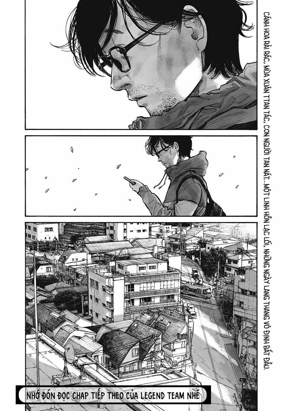 sụp đổ - reiraku chapter 1 45